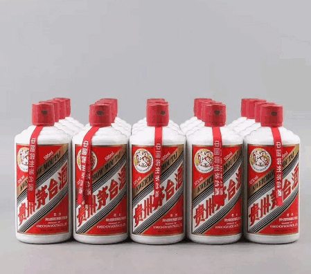 叉河镇名酒回收